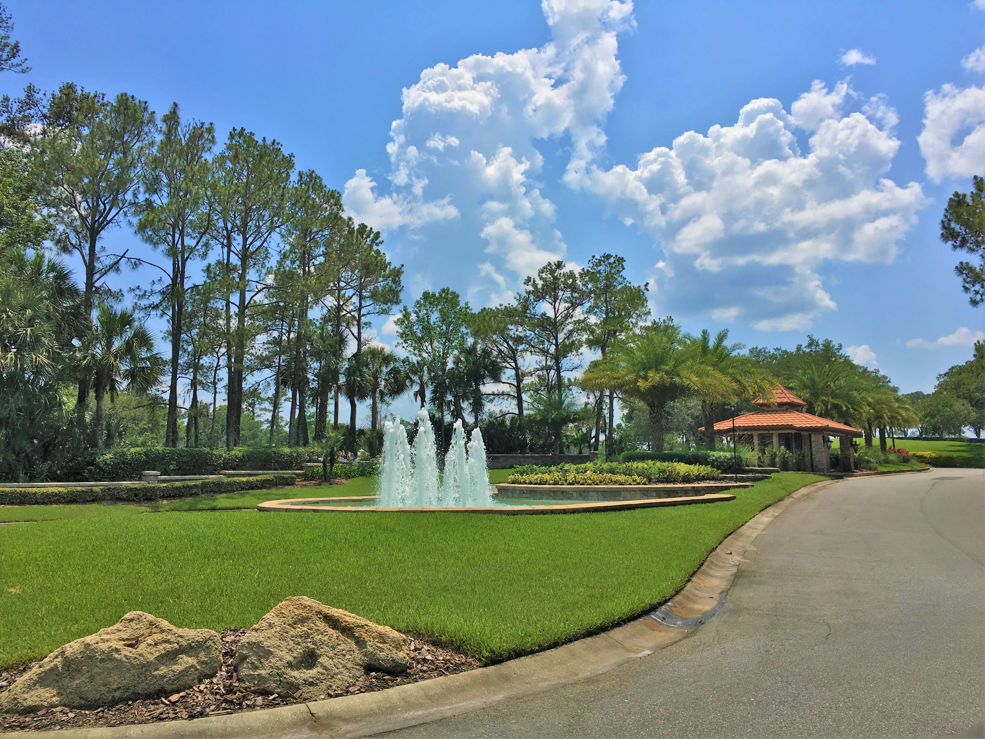 Seven Mile Drive Ponte Vedra Beach Homes For Sale in Sawgrass Players Club